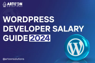 WordPress Developers Salary