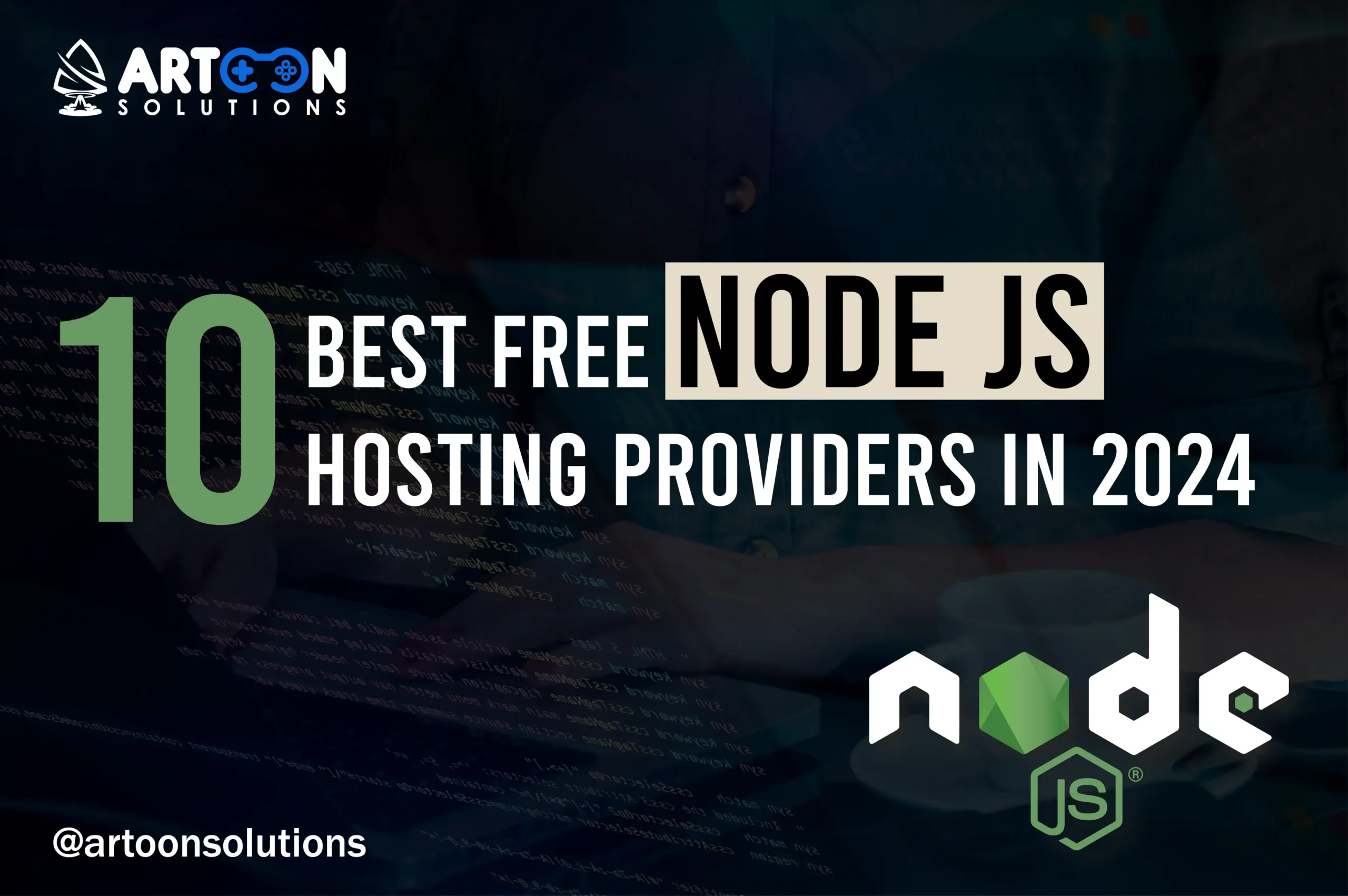 Free Node JS Hosting Providers in 2024