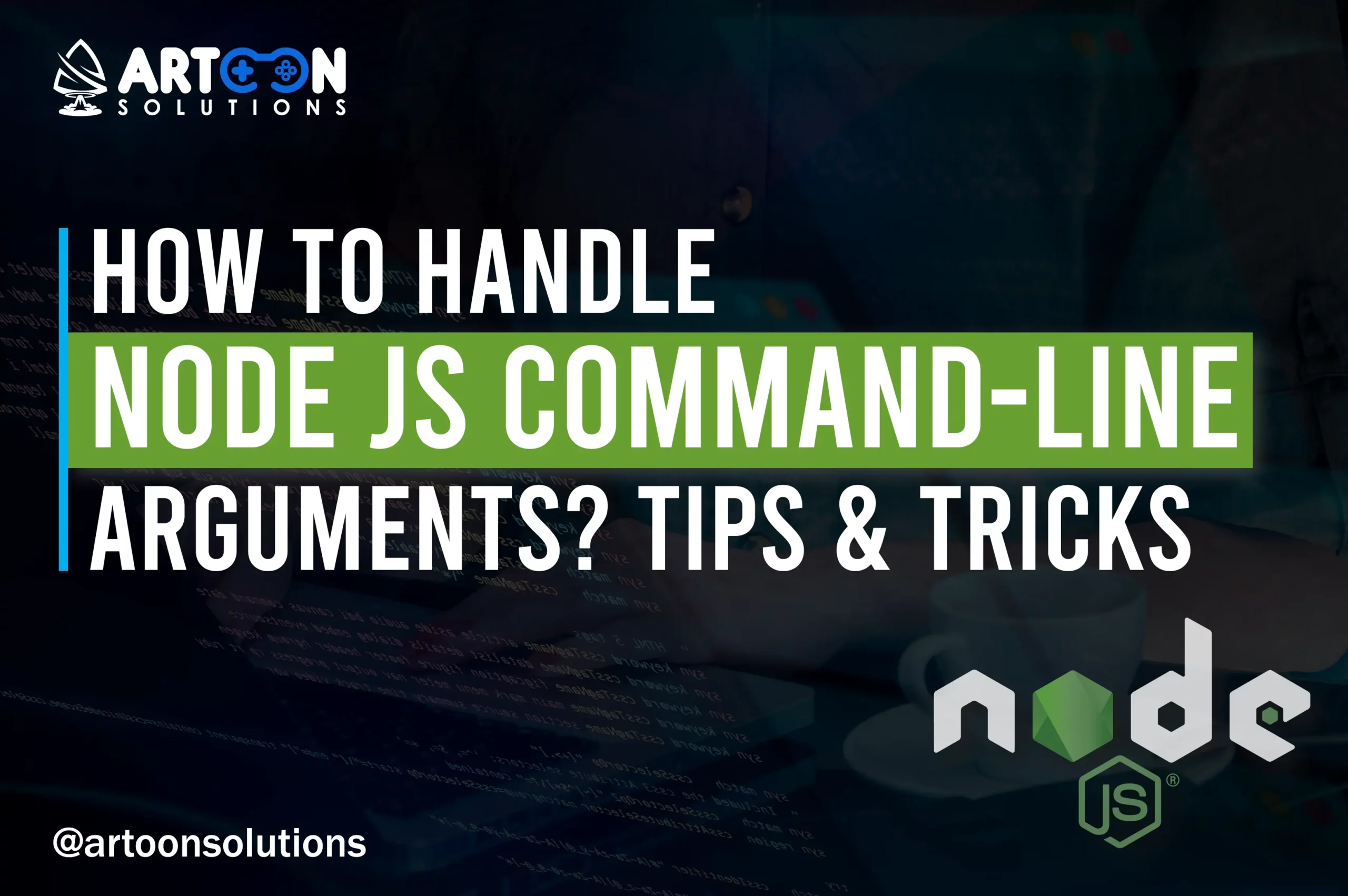 Mastering Node.js Command-line Arguments: A Comprehensive Guide