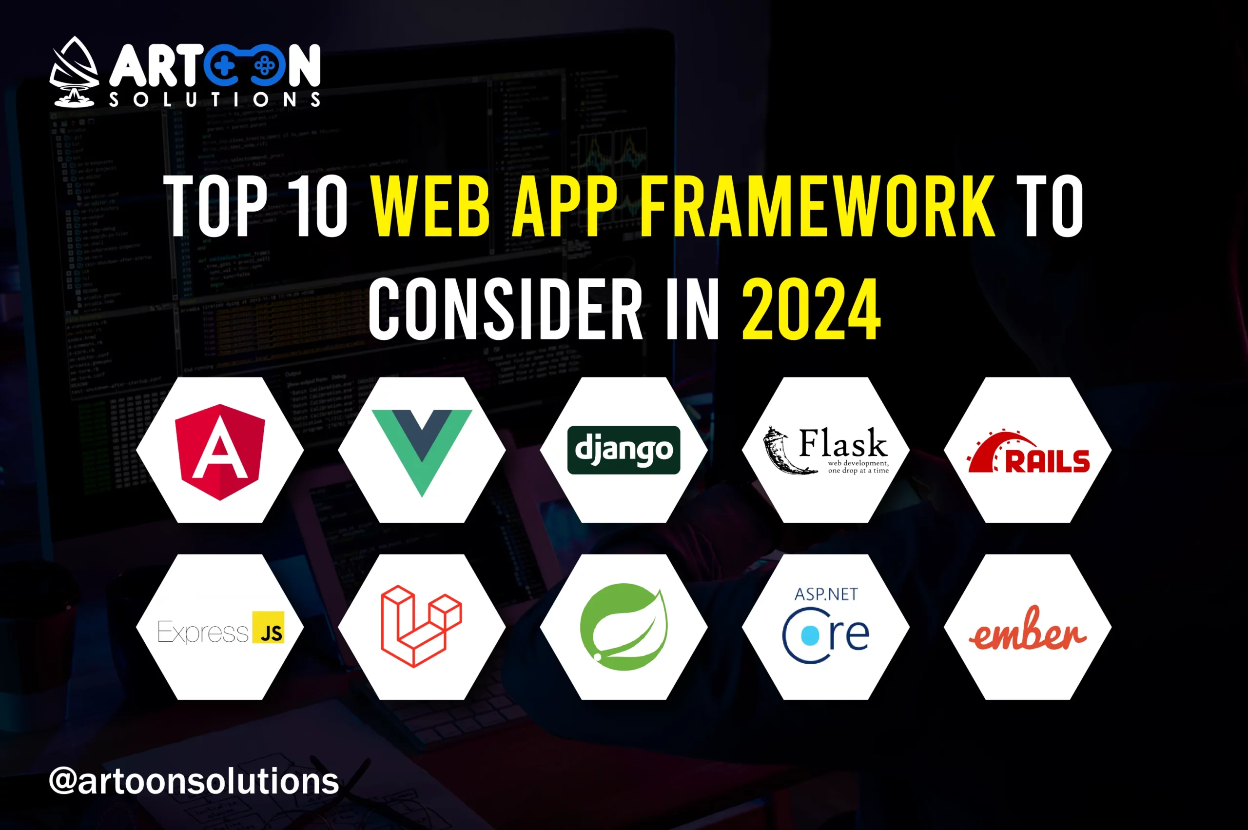 Web App Framework