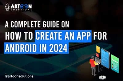 Create An App For Android