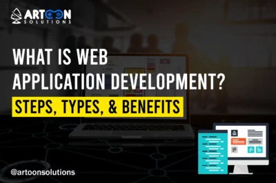 Web Application Development