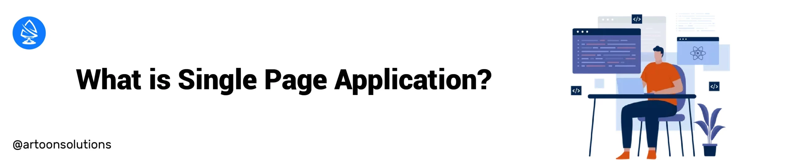 What is a Single Page Application?