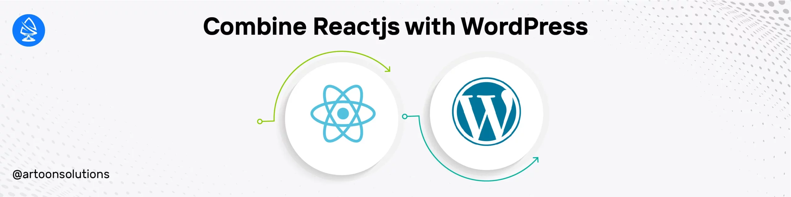 Combine Reactjs with WordPress