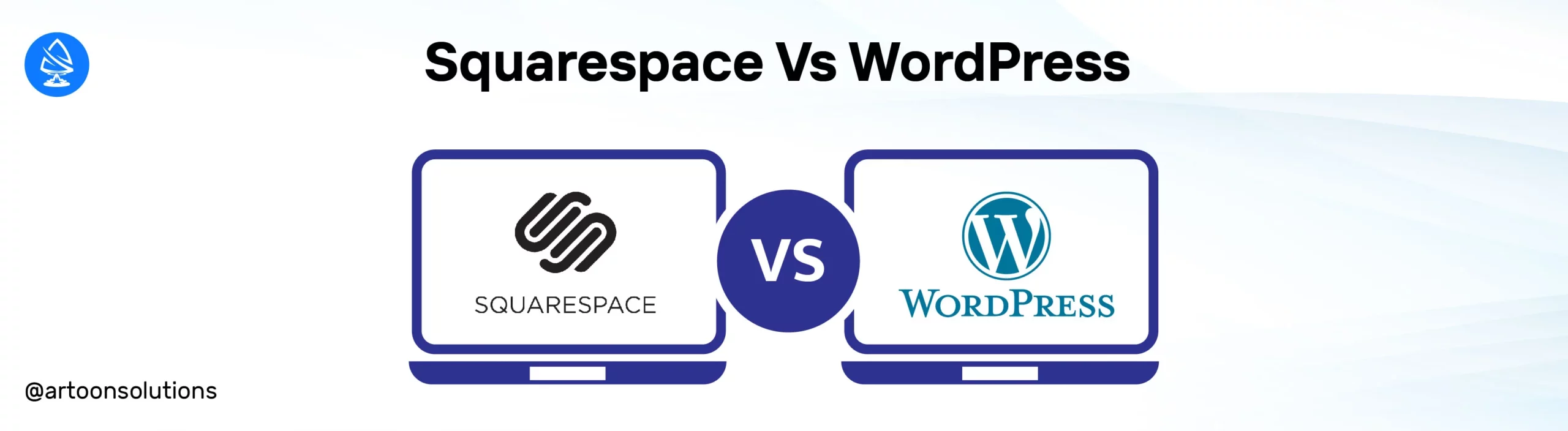 Squarespace vs WordPress: Website Builder 