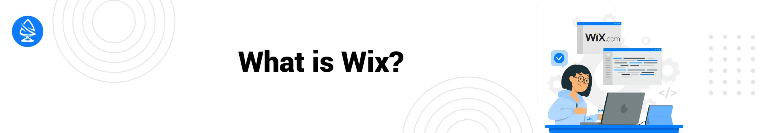 What is Wix?