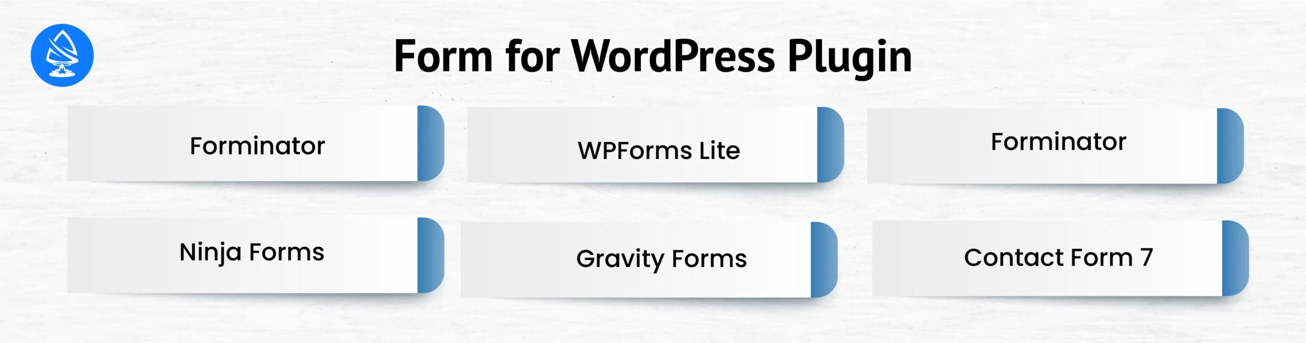 Form for WordPress Plugin