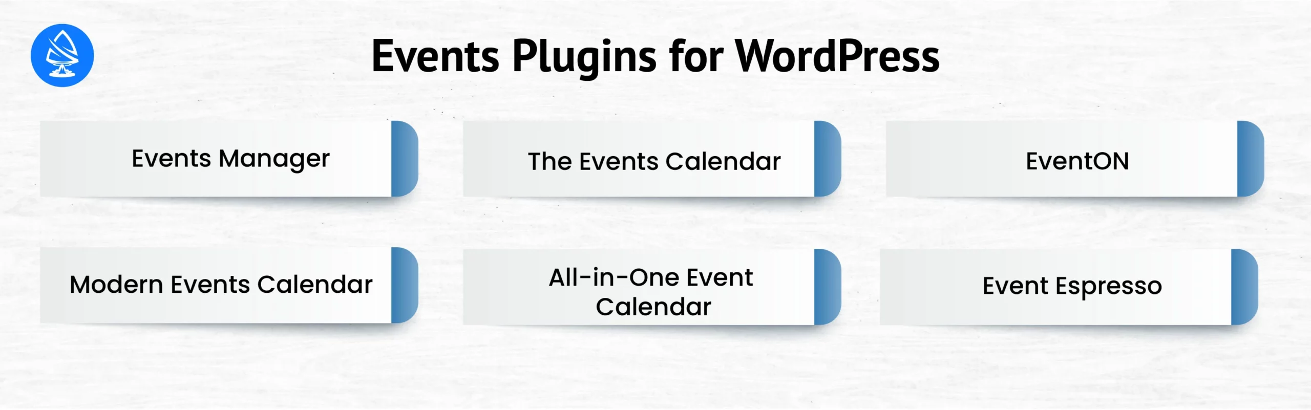 Events Plugins for WordPress