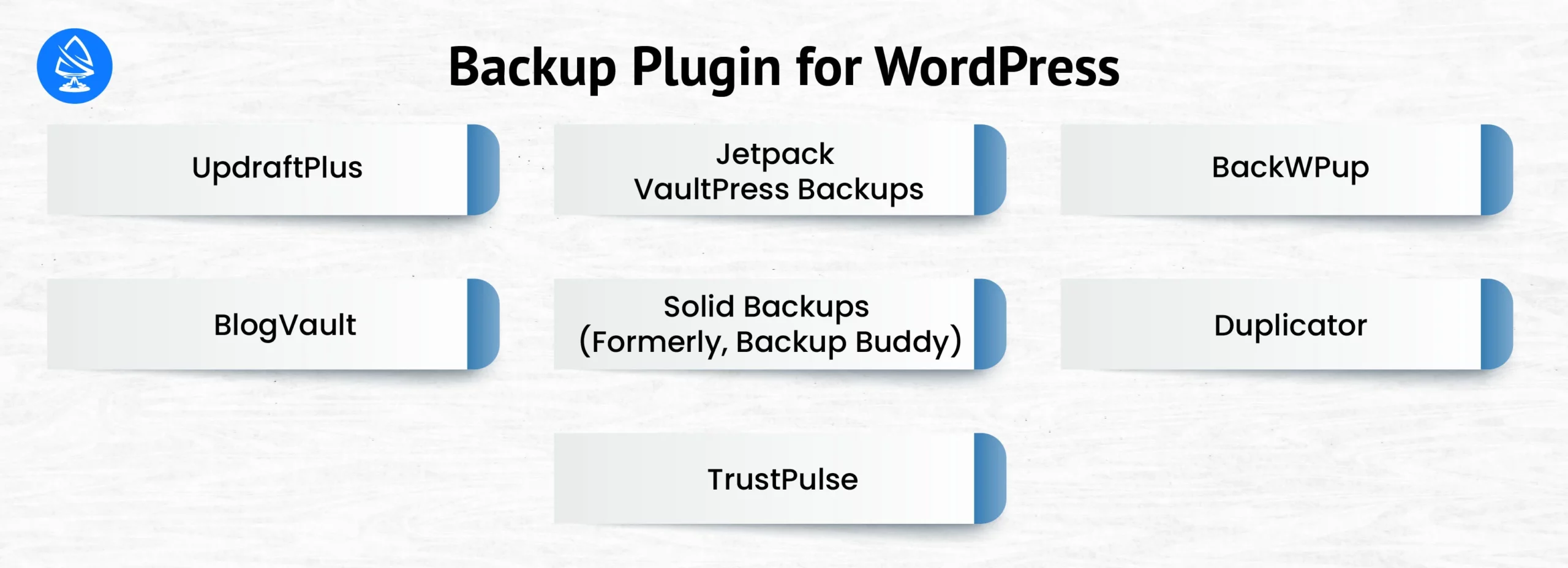 Backup Plugin for WordPress