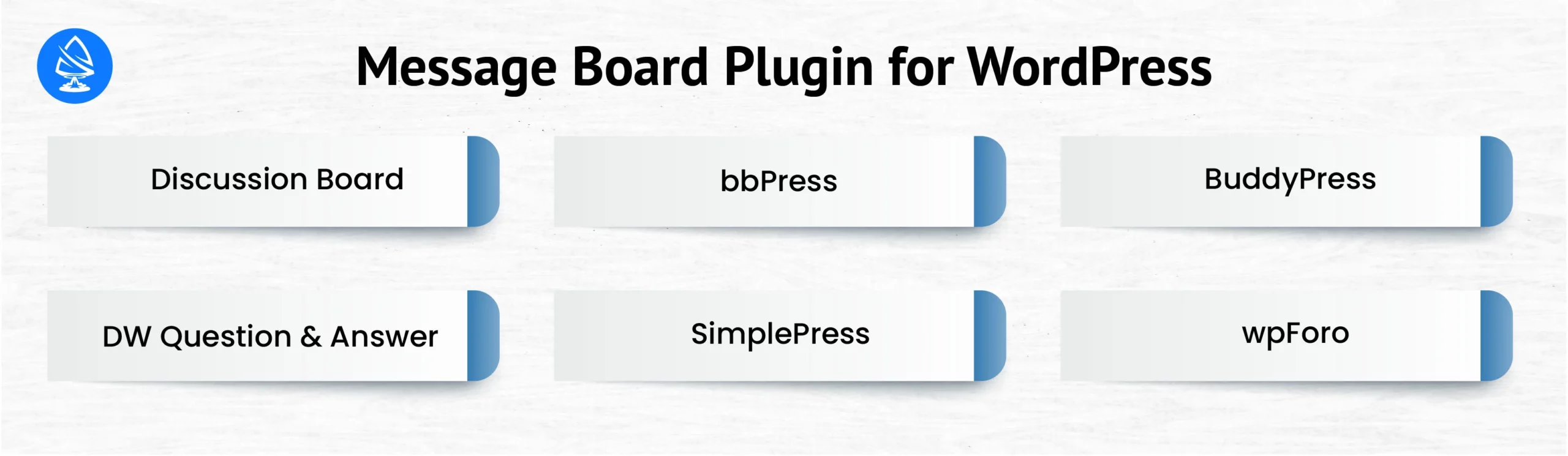 Message Board Plugin for WordPress