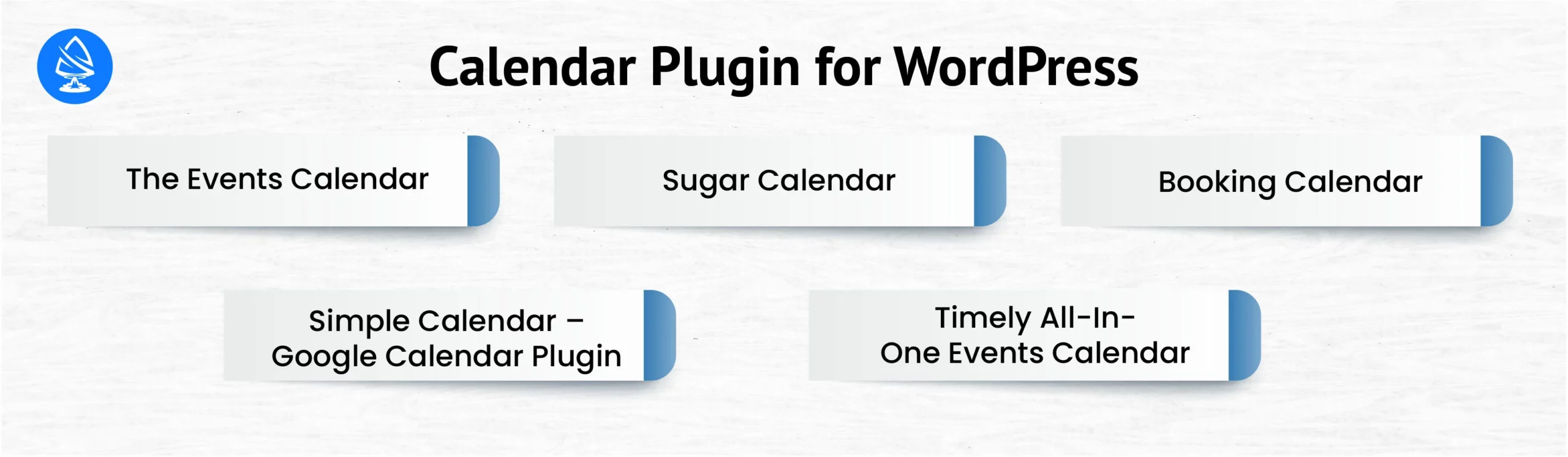 Calendar Plugin for WordPress
