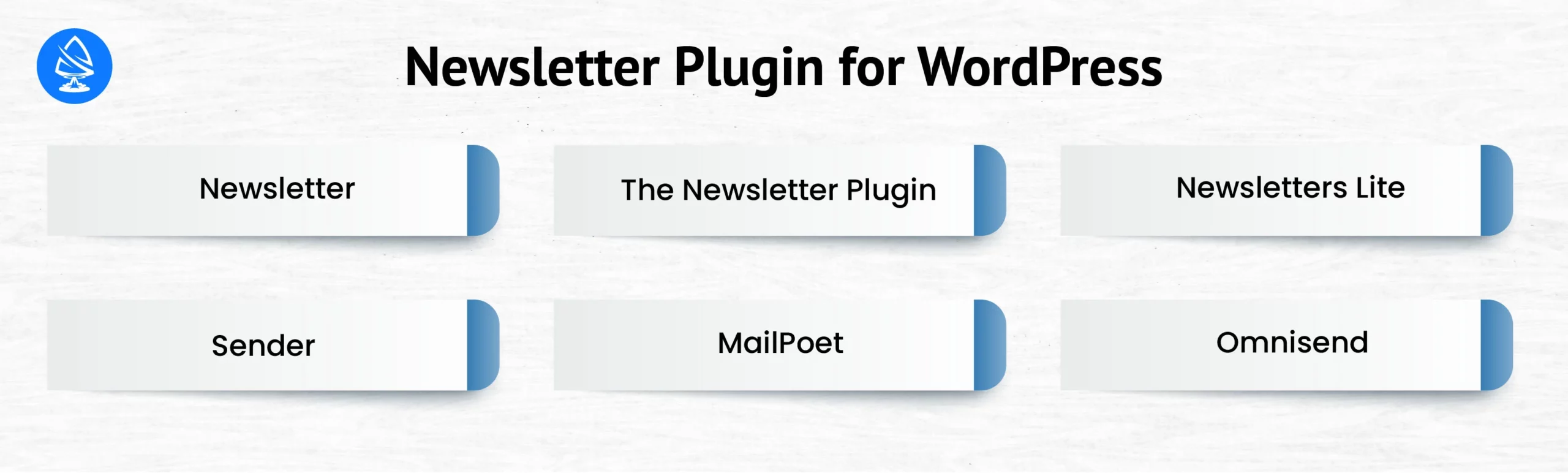 Newsletter Plugin for WordPress