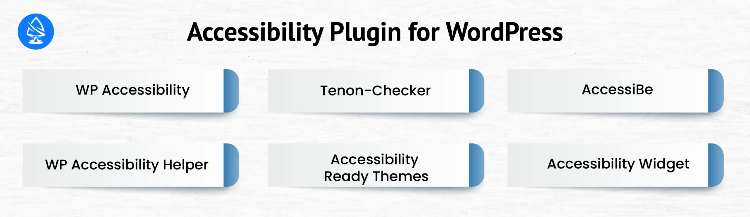 Accessibility Plugin for WordPress