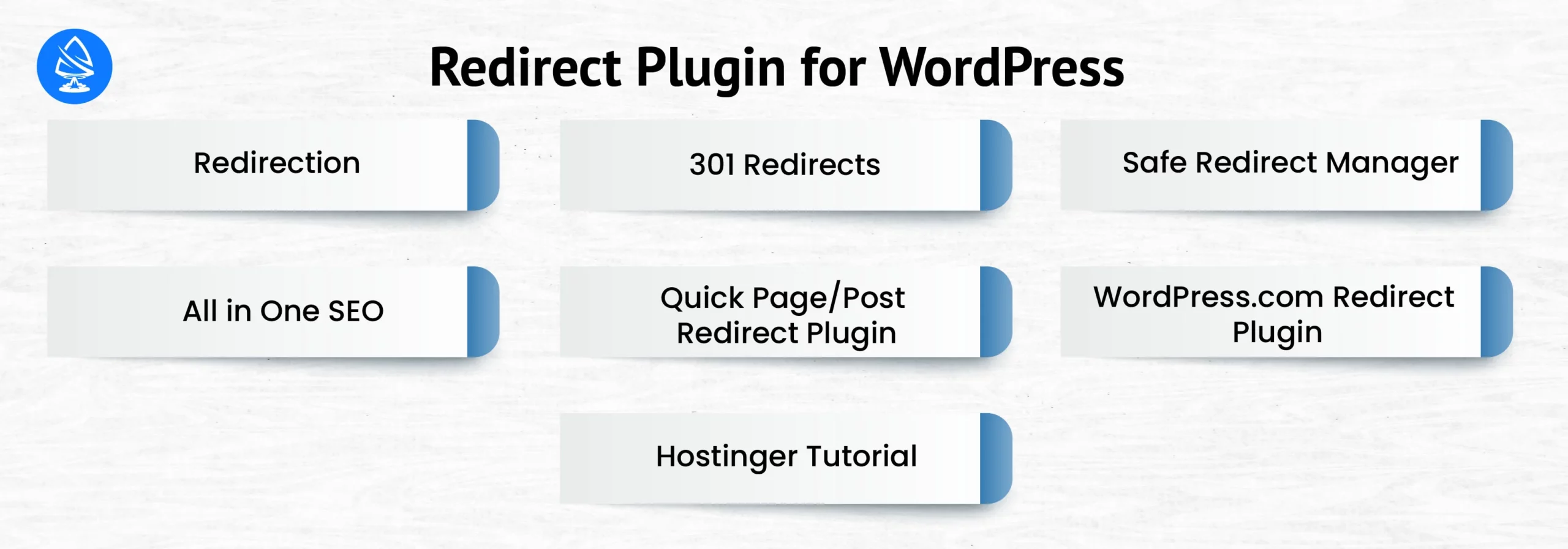 Redirect Plugin for WordPress