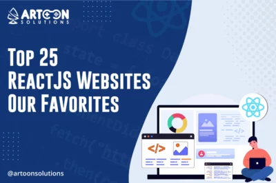 25 Best React Websites: Our Top Picks