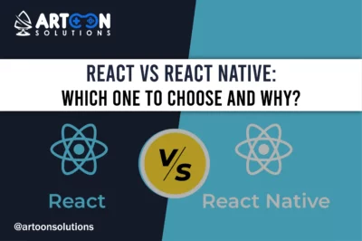 React vs React Native
