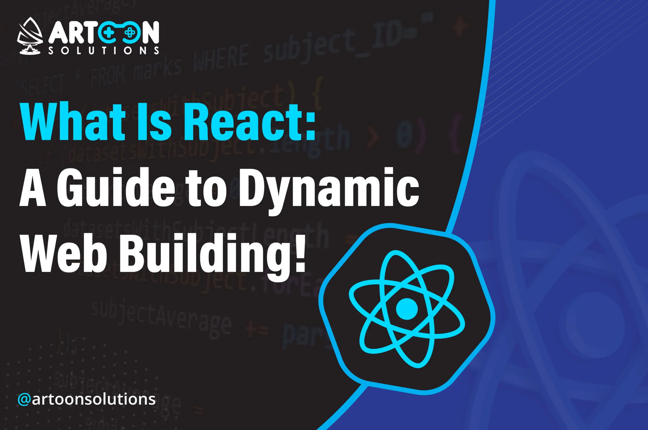 What is a React: A Detailed Guide for Understanding the Basics