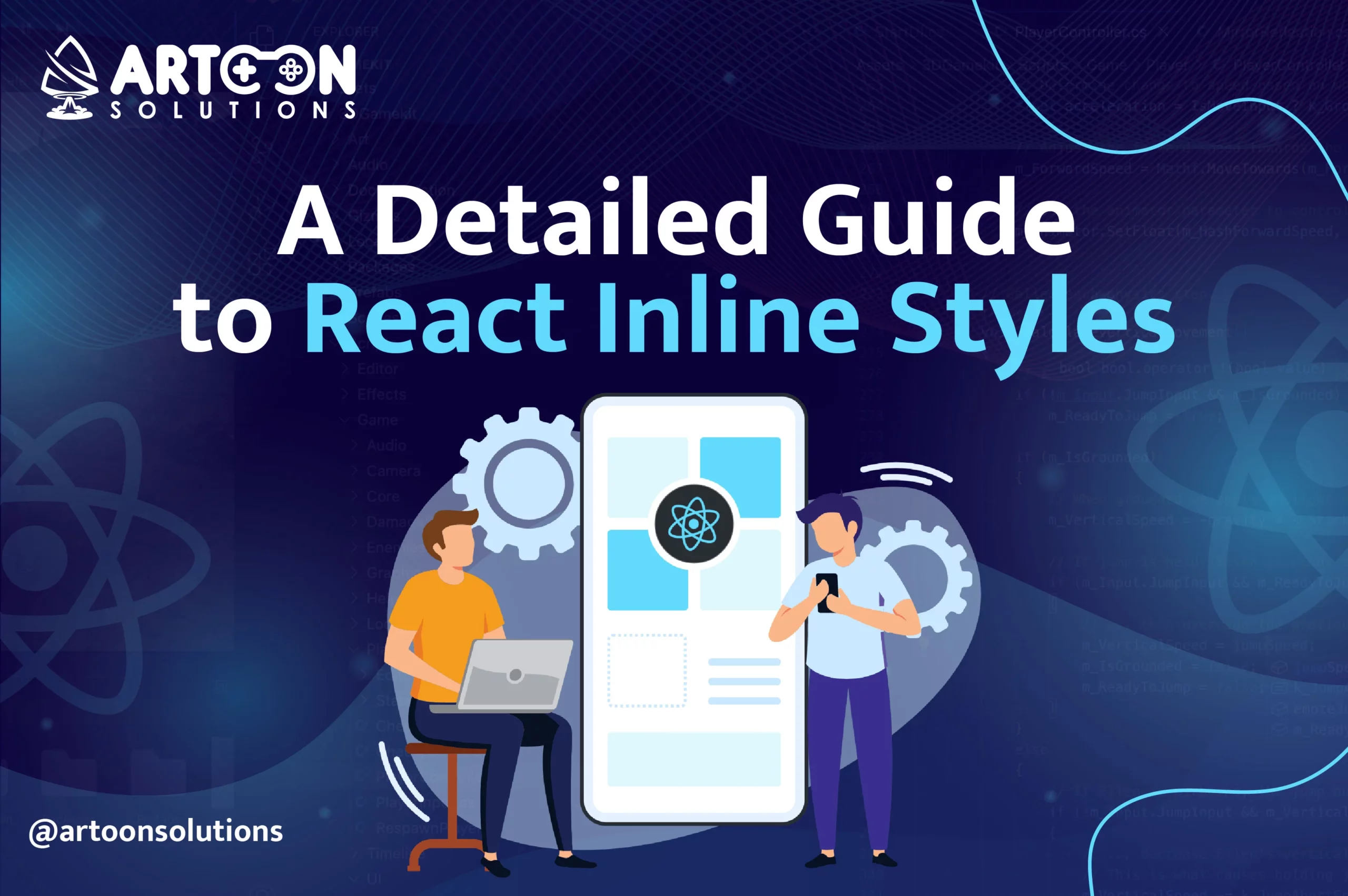 A Detailed Guide to React Inline Styles