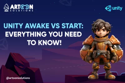 Unity Awake vs Start: Everything You Need To Know!