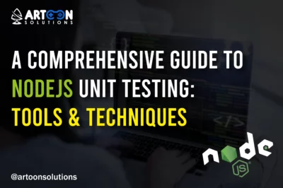 Nodejs Unit Testing