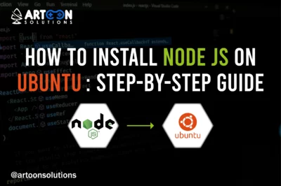 How to Install Node js on Ubuntu