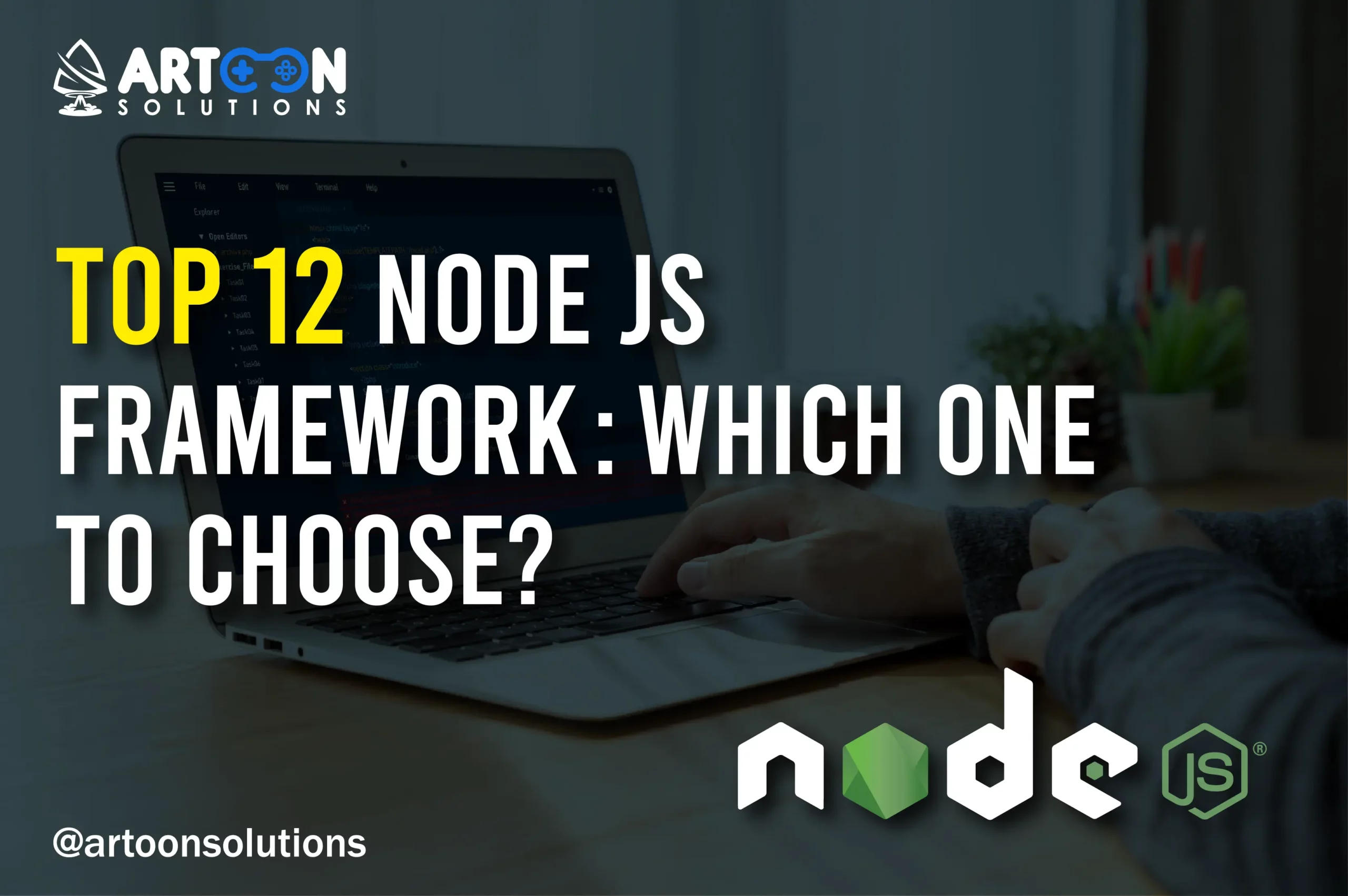 Node JS Frameworks