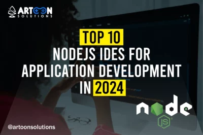 nodejs IDEs