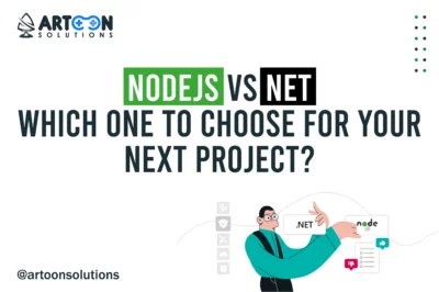 nodejs vs net