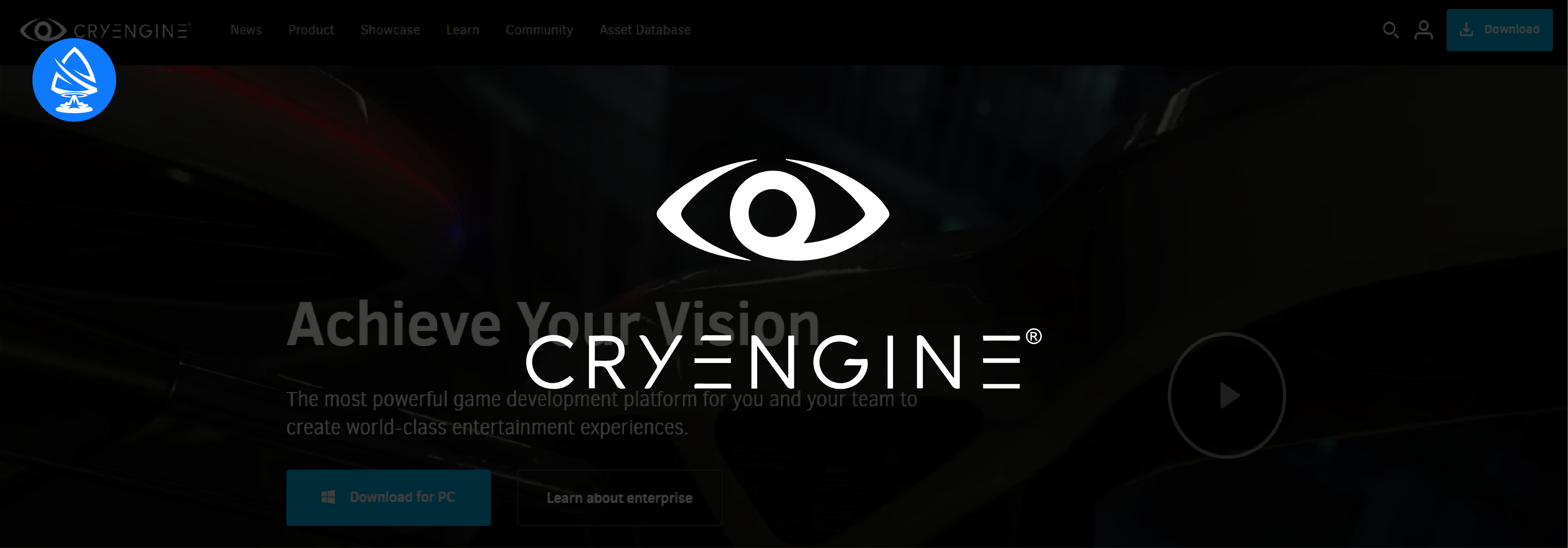CryEngine