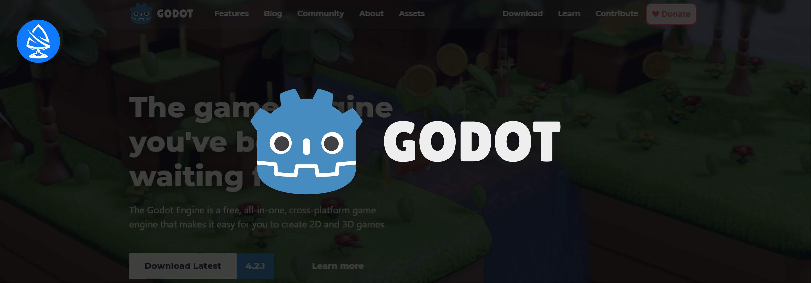 Godot