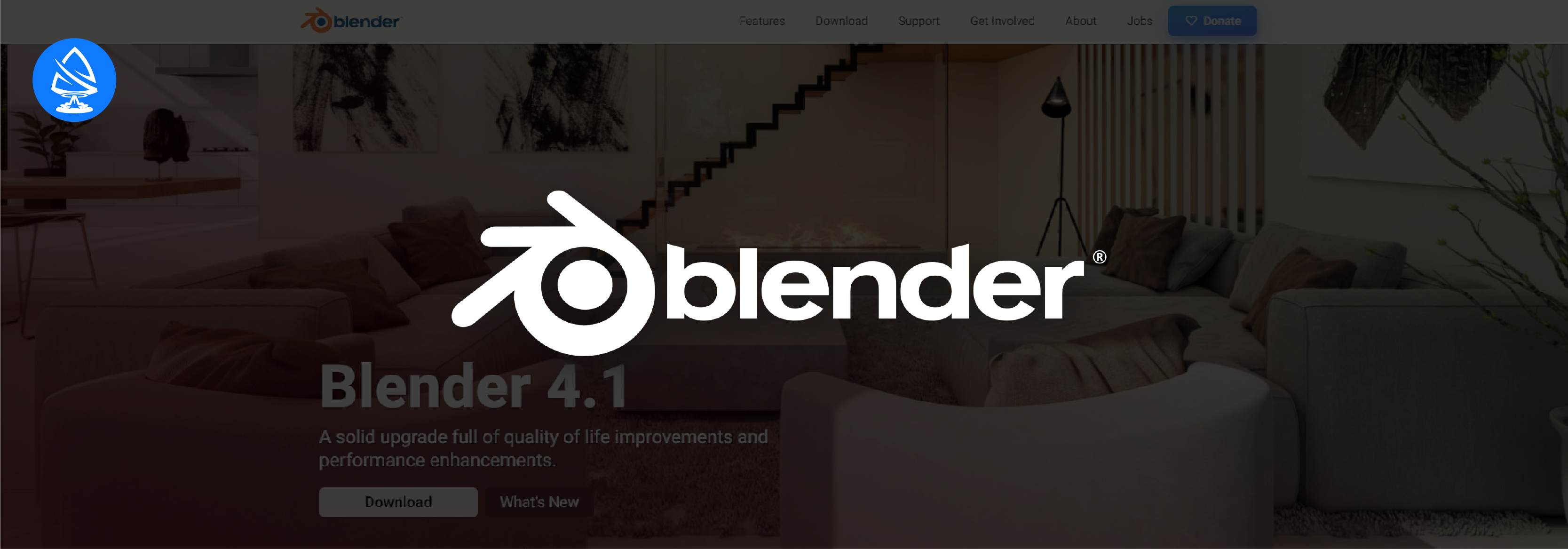 Blender