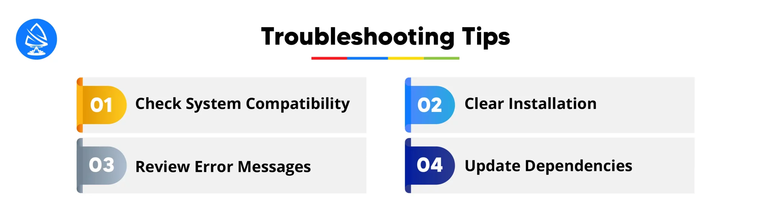 Troubleshooting Tips and Solutions for Resolving Installation Problems 