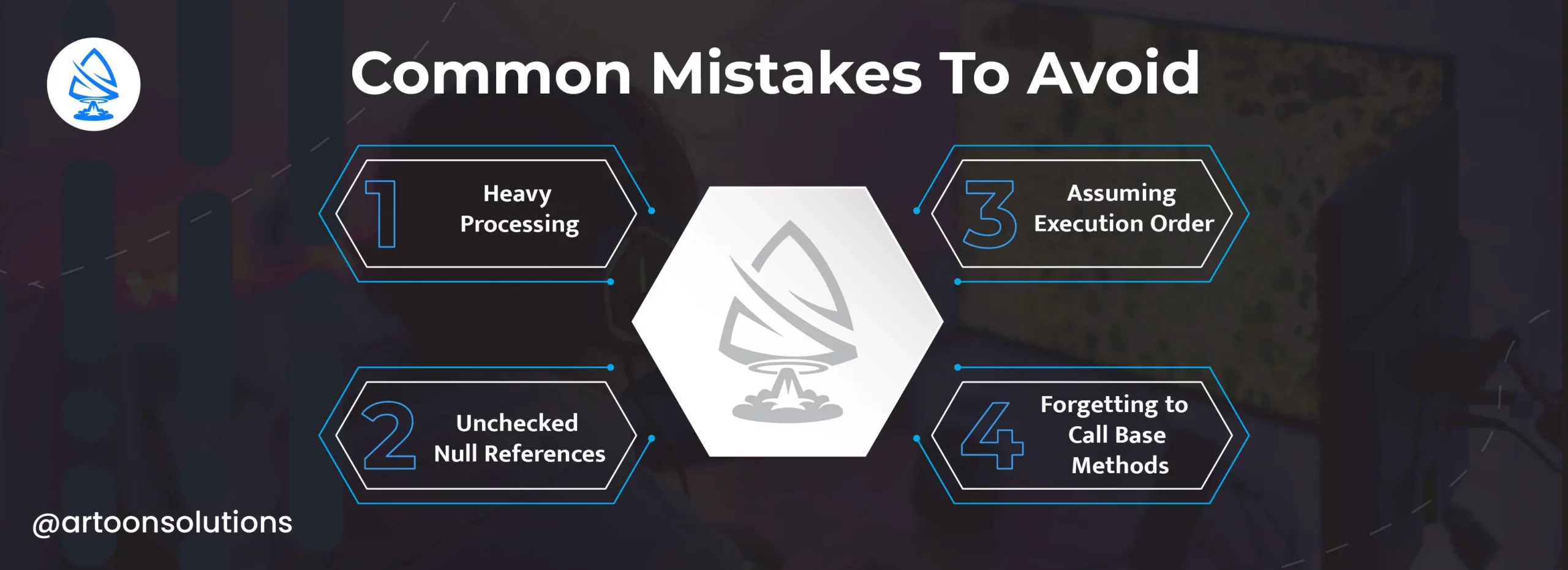 Common Mistakes To Avoid