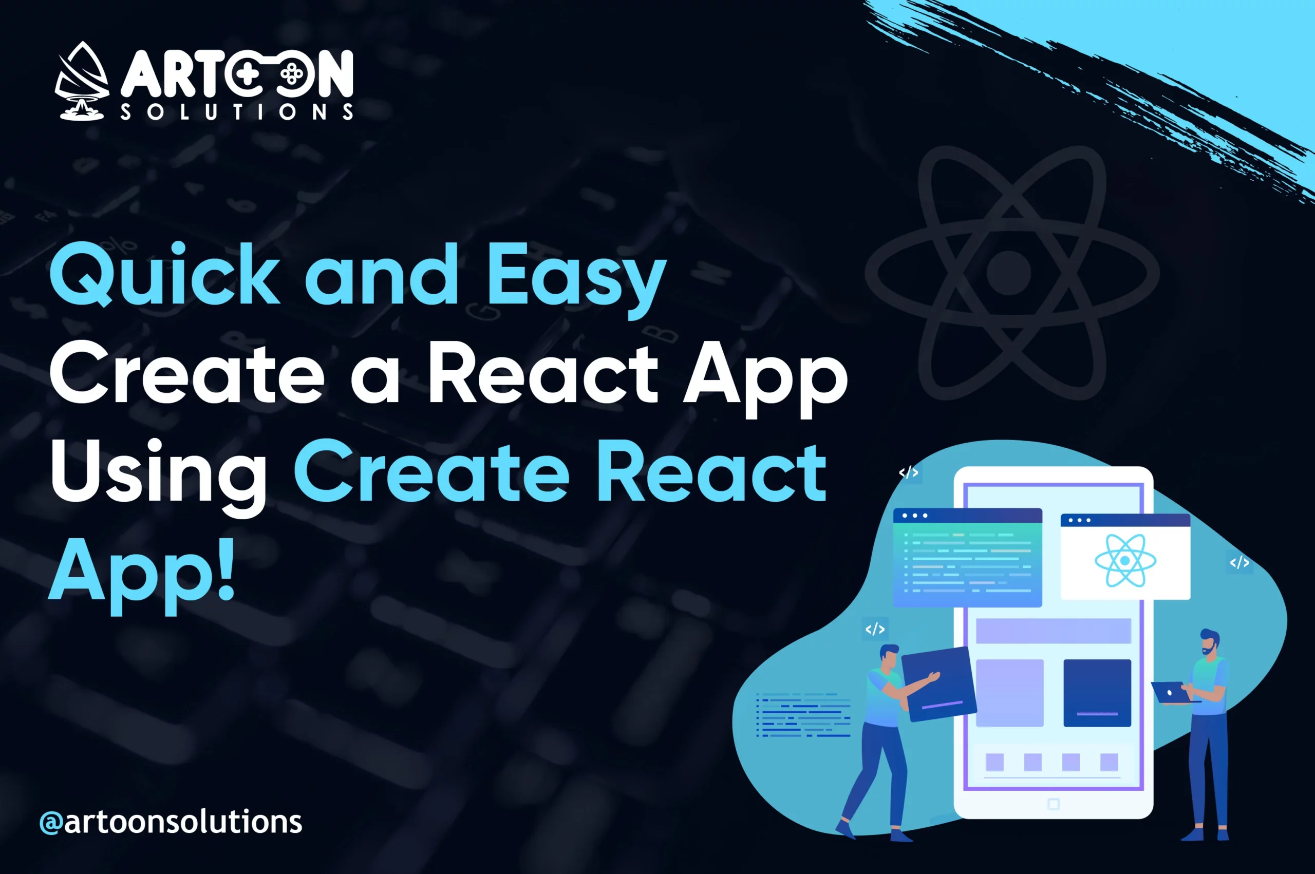 Build Your First App with Create React App