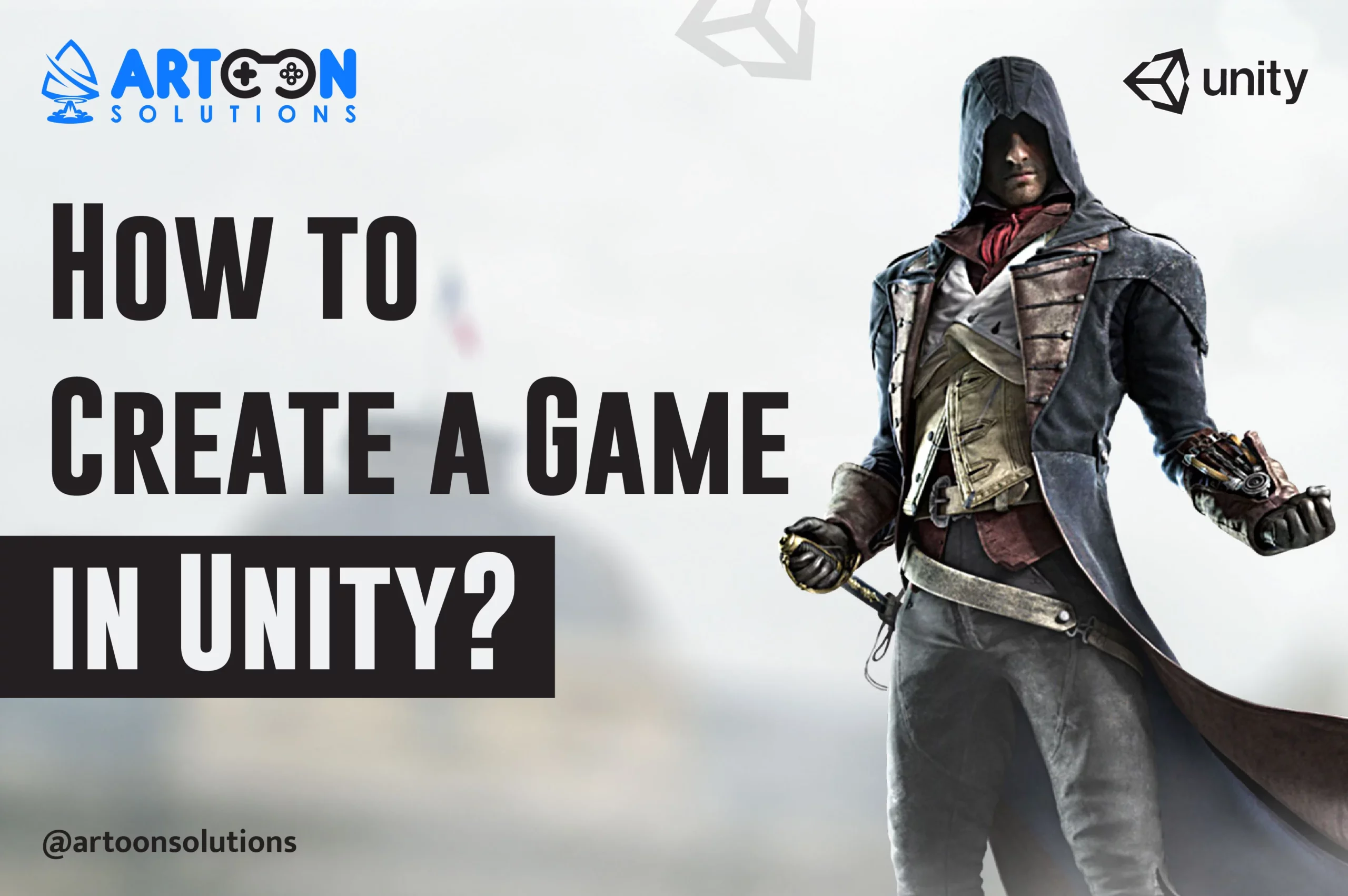 GameMaker vs Unity: Everything You Need To Know!