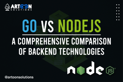 Go vs Nodejs