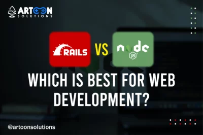 Ruby on Rails vs Node js