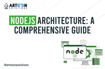 nodejs architecture