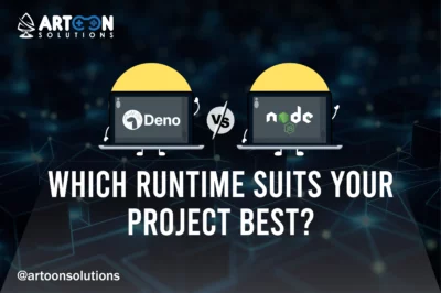 Deno vs Node