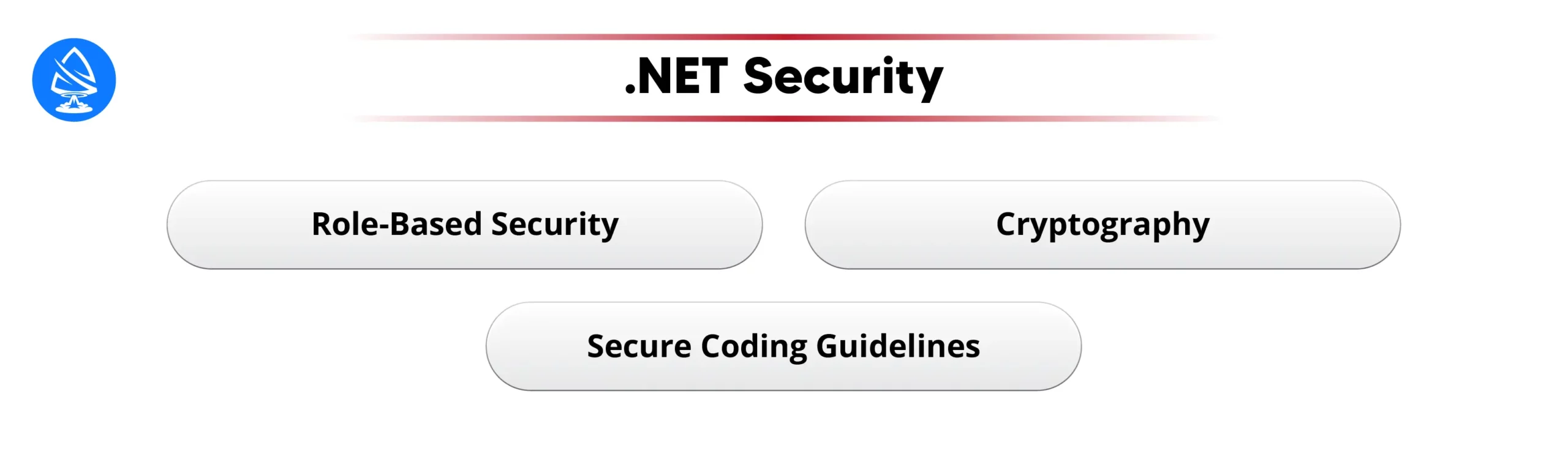 .NET Security: 