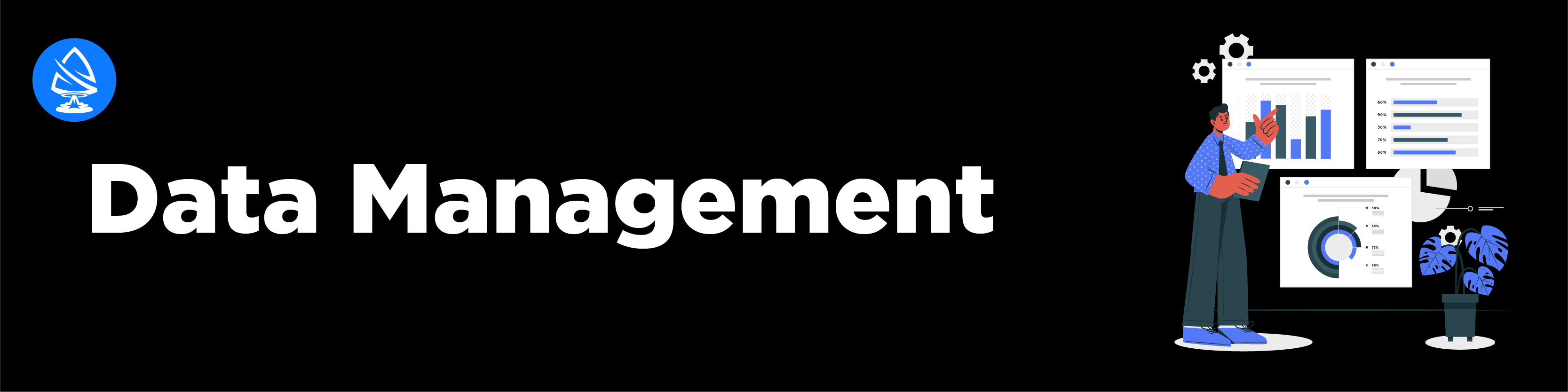Data Management