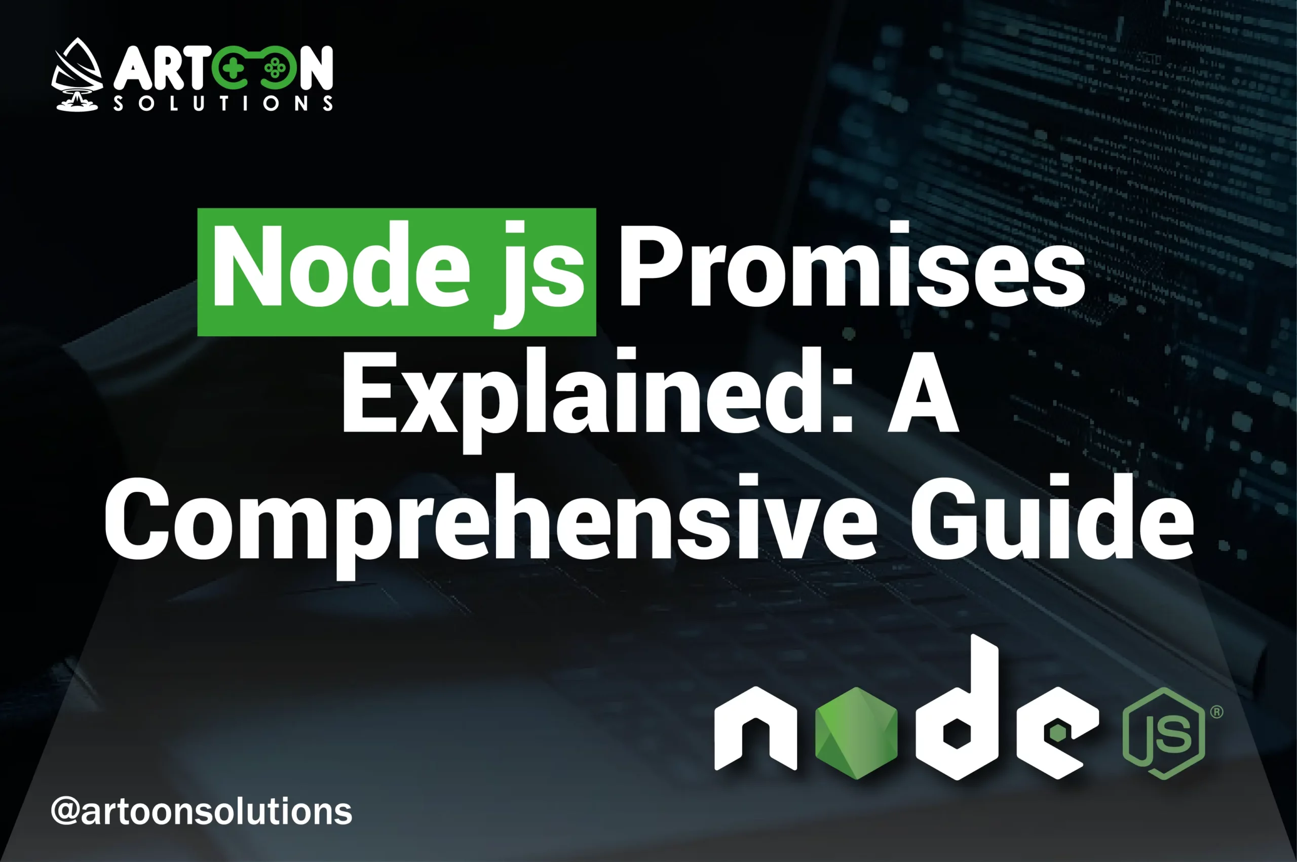 Node js Promises Explained