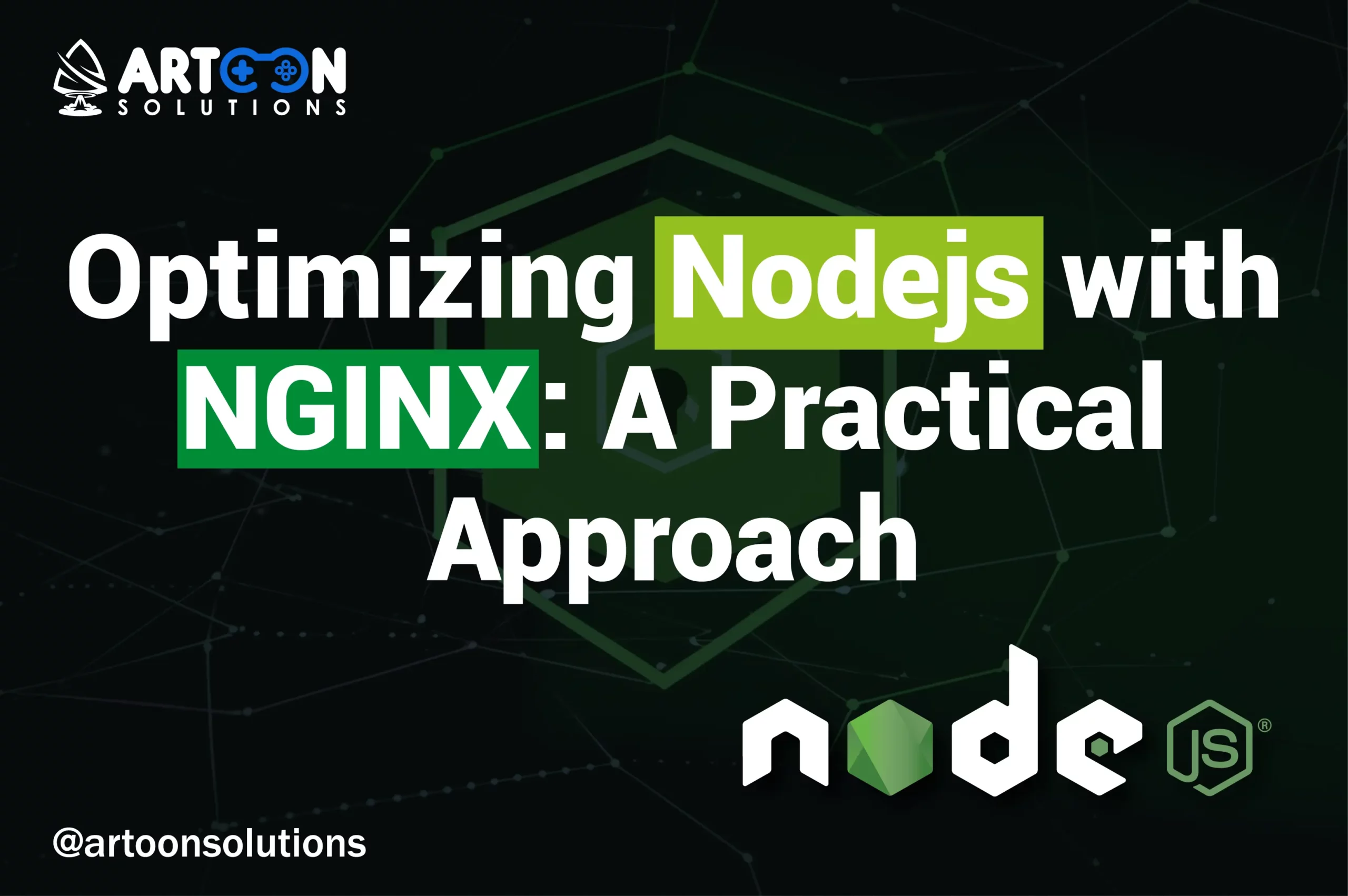 Optimizing Nodejs with NGINX: A Practical Approach