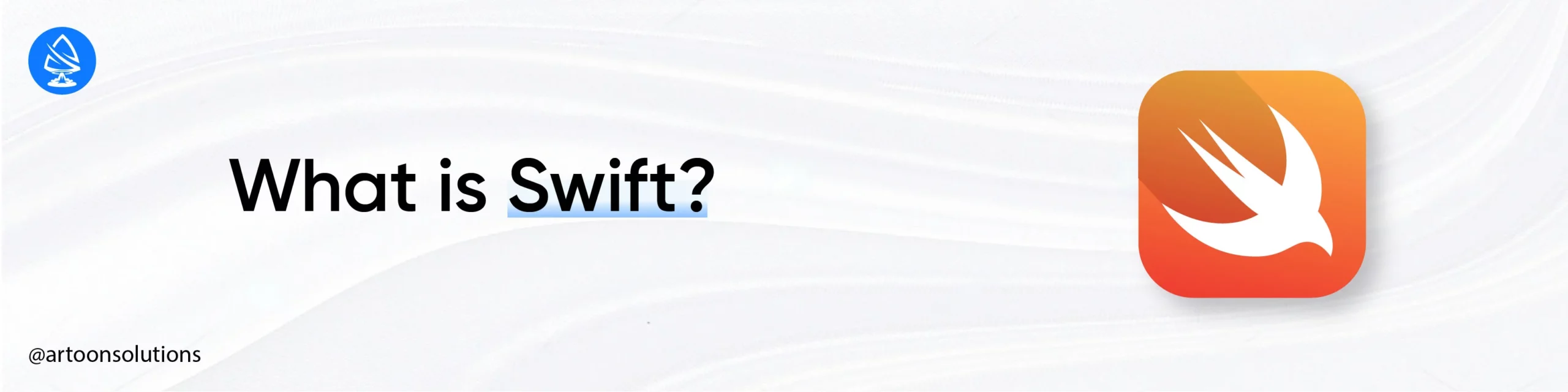 What is Swift