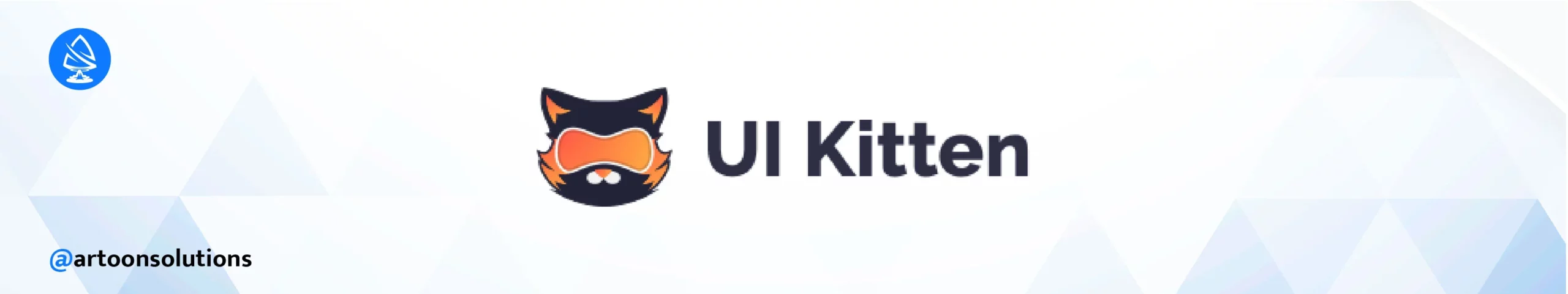 UI Kitten