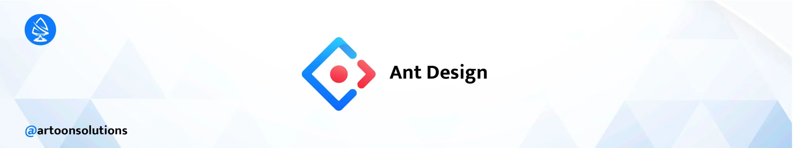 Ant Design Mobile RN