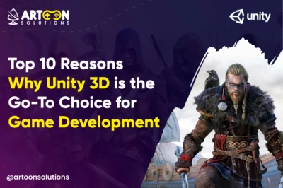 Unity 3d Game Development