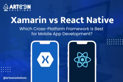 Xamarin vs React Native