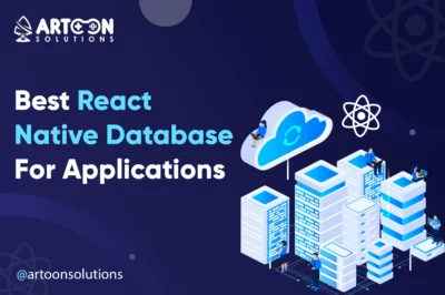 Best React Native Database for Applications