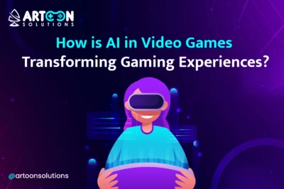 How is AI in Video Games Transforming Gaming Experiences?